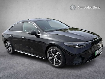 Used Mercedes-Benz CLA 2026 for sale - 79579344: Photo