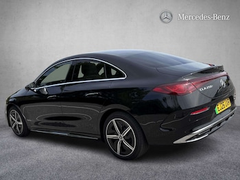 Used Mercedes-Benz CLA 2026 for sale - 79579344: Photo