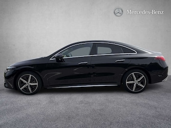 Used Mercedes-Benz CLA 2026 for sale - 79579344: Photo