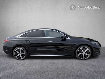 Used Mercedes-Benz CLA 2026 for sale - 79579344: Photo