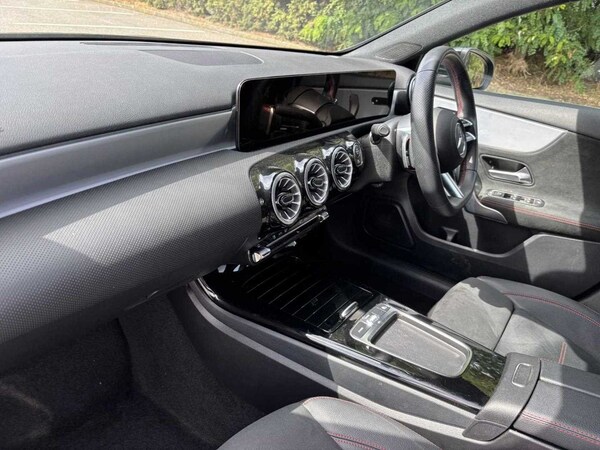Used Mercedes-Benz A-Class 2024 for sale - 75649439: Photo 11
