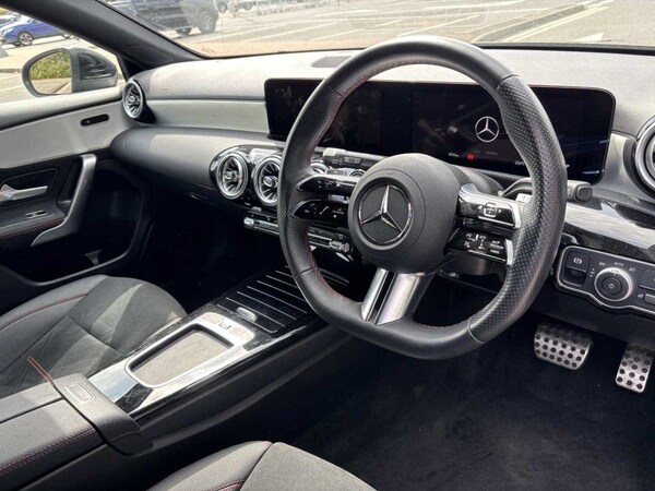 Used Mercedes-Benz A-Class 2024 for sale - 75649439: Photo 13