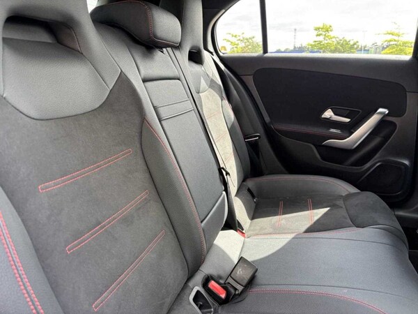 Used Mercedes-Benz A-Class 2024 for sale - 75649439: Photo 15