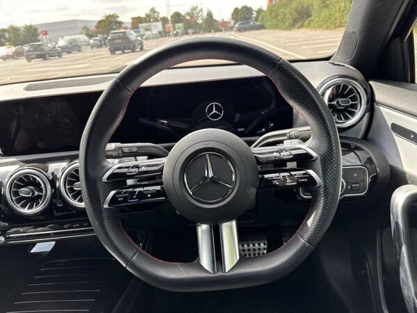 Used Mercedes-Benz A-Class 2024 for sale - 75649439: Photo 16