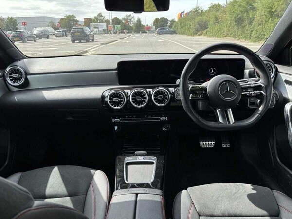 Used Mercedes-Benz A-Class 2024 for sale - 75649439: Photo 17