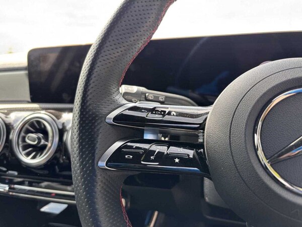 Used Mercedes-Benz A-Class 2024 for sale - 75649439: Photo 18