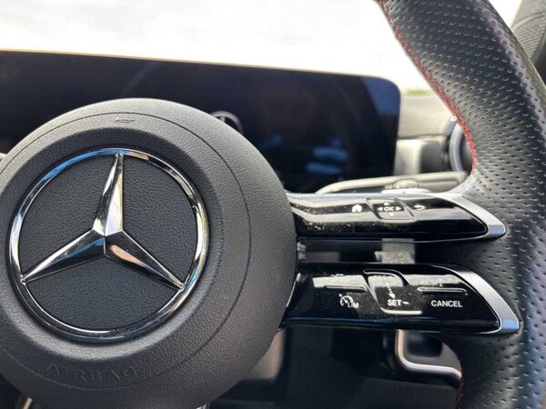 Used Mercedes-Benz A-Class 2024 for sale - 75649439: Photo 19