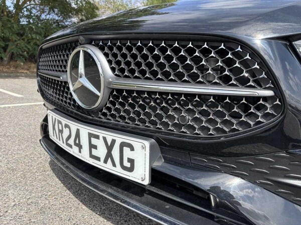 Used Mercedes-Benz A-Class 2024 for sale - 75649439: Photo 23