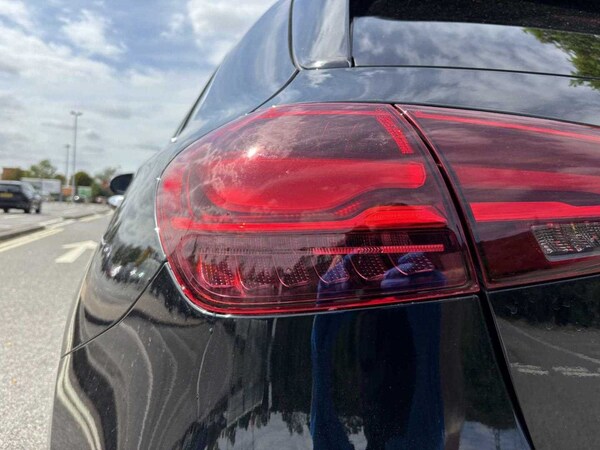 Used Mercedes-Benz A-Class 2024 for sale - 75649439: Photo 25