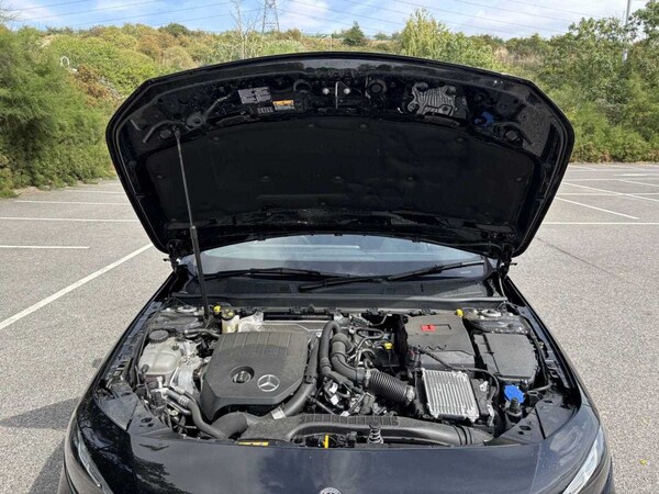 Used Mercedes-Benz A-Class 2024 for sale - 75649439: Photo 30