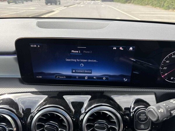 Used Mercedes-Benz A-Class 2024 for sale - 75649439: Photo 35