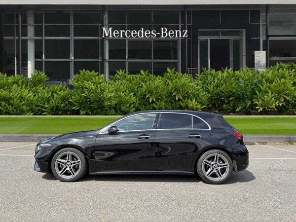 Used Mercedes-Benz A-Class 2024 for sale - 75649439: Photo 3