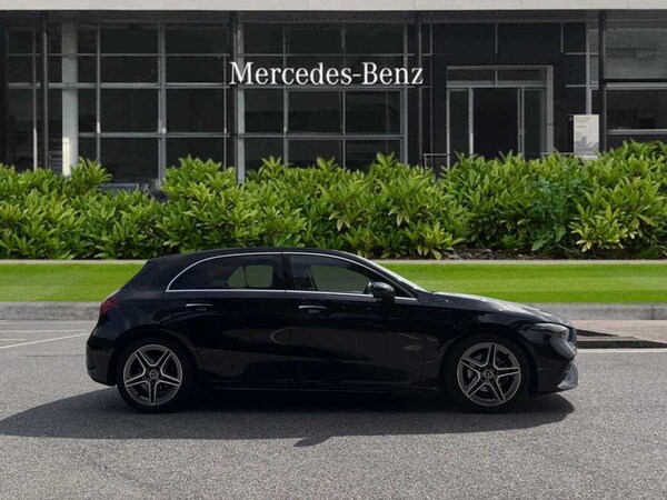 Used Mercedes-Benz A-Class 2024 for sale - 75649439: Photo 6