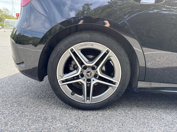 Used Mercedes-Benz A-Class 2024 for sale - 75649439: Photo 8