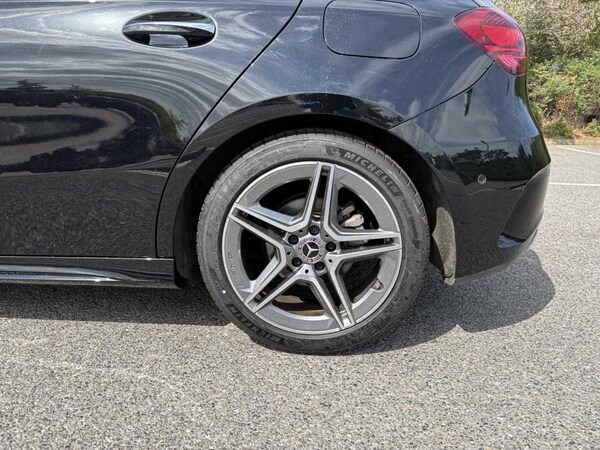 Used Mercedes-Benz A-Class 2024 for sale - 75649439: Photo 9