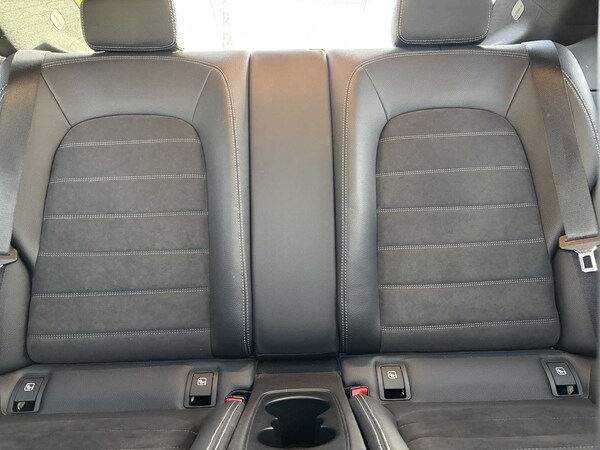 Used Mercedes-Benz C Class 2019 for sale - 76316135: Photo 14