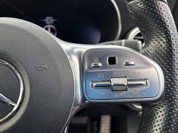 Used Mercedes-Benz C Class 2019 for sale - 76316135: Photo 22