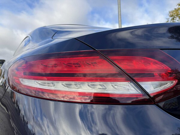 Used Mercedes-Benz C Class 2019 for sale - 76316135: Photo 27