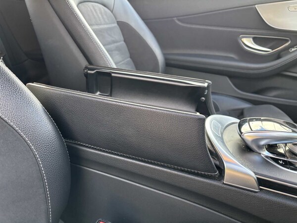 Used Mercedes-Benz C Class 2019 for sale - 76316135: Photo 31