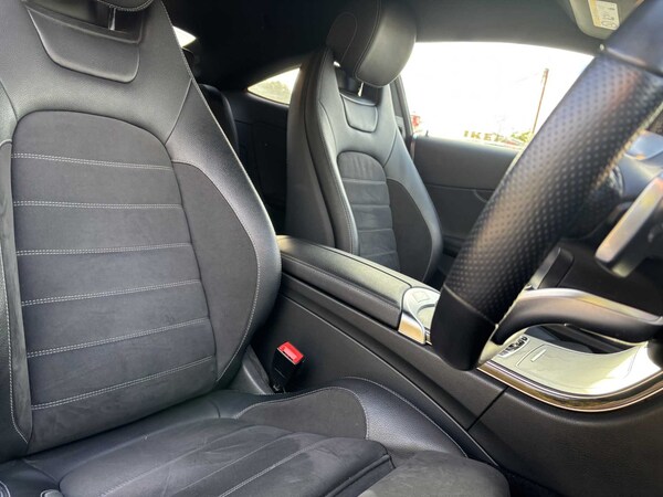 Used Mercedes-Benz C Class 2019 for sale - 76316135: Photo 32