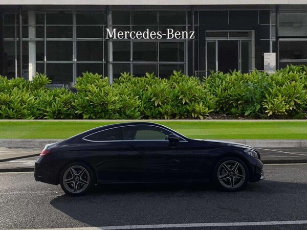 Used Mercedes-Benz C Class 2019 for sale - 76316135: Photo 6