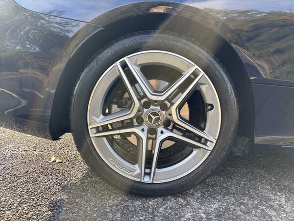 Used Mercedes-Benz C Class 2019 for sale - 76316135: Photo 8