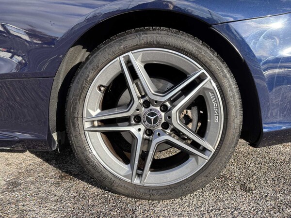 Used Mercedes-Benz C Class 2019 for sale - 76316135: Photo 9
