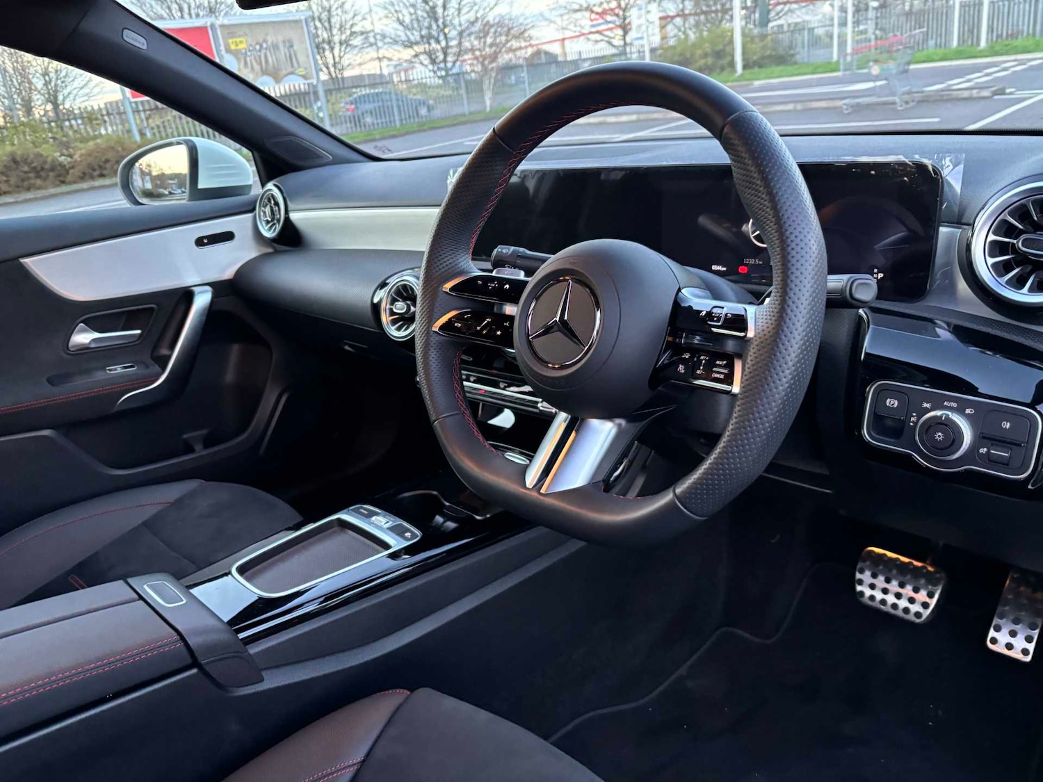 Used Mercedes-Benz A-Class 2024 for sale - 77270274: Photo 13