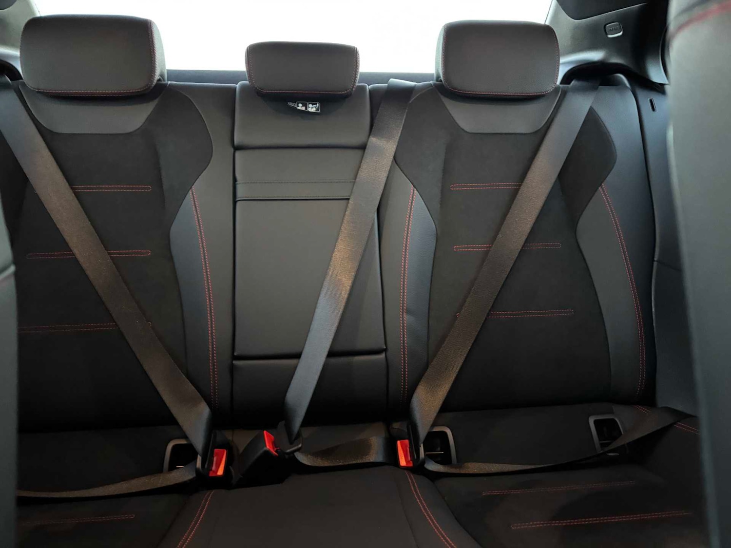 Used Mercedes-Benz A-Class 2024 for sale - 77270274: Photo 14