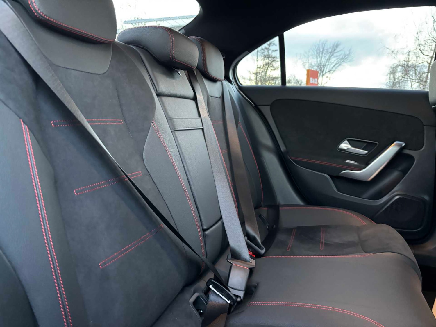 Used Mercedes-Benz A-Class 2024 for sale - 77270274: Photo 15