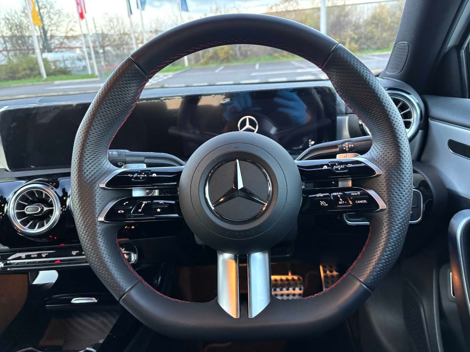 Used Mercedes-Benz A-Class 2024 for sale - 77270274: Photo 16