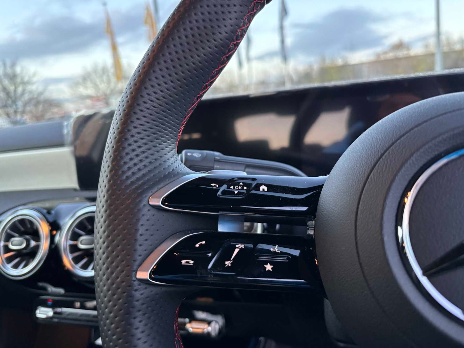 Used Mercedes-Benz A-Class 2024 for sale - 77270274: Photo 18