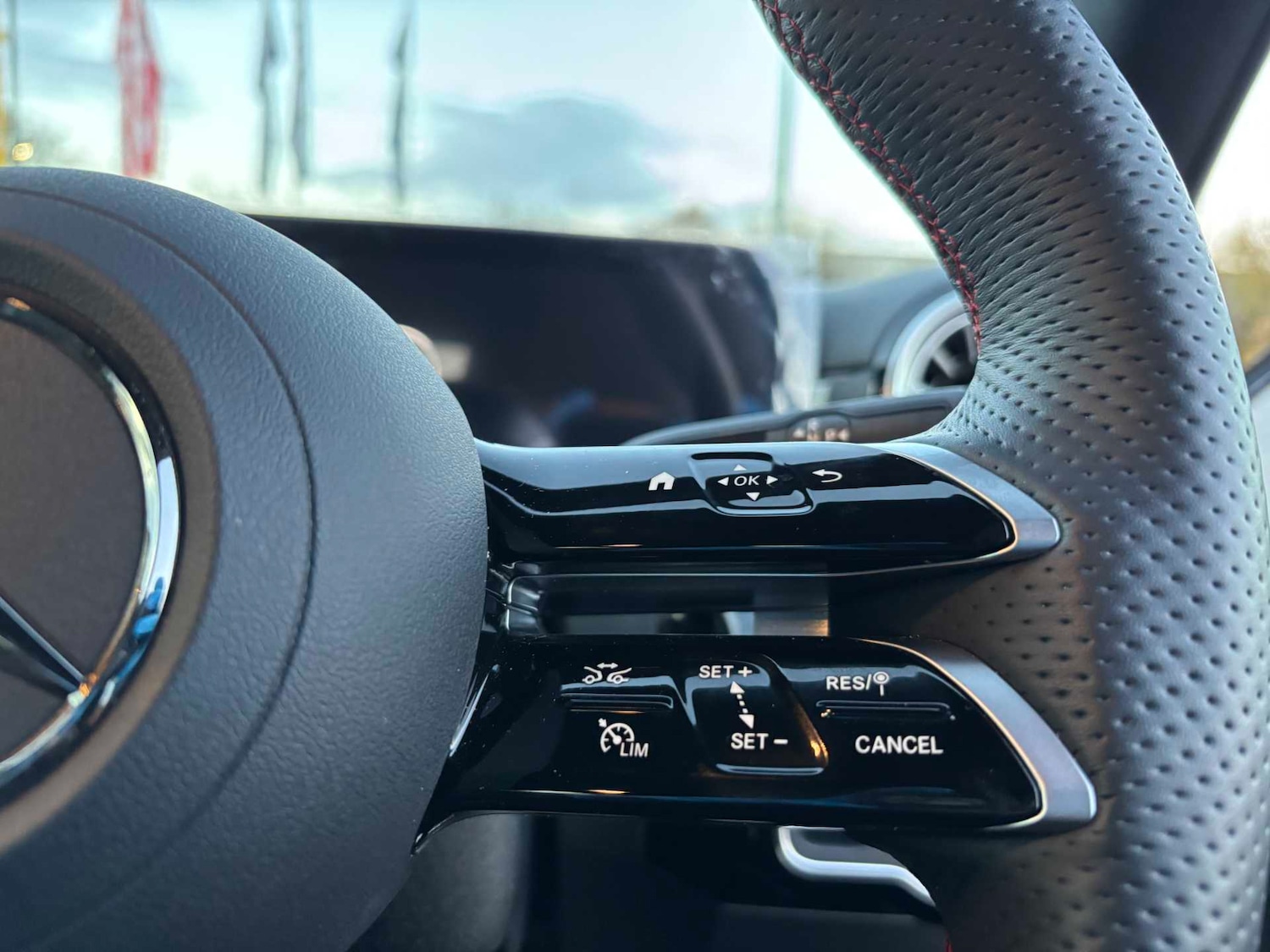 Used Mercedes-Benz A-Class 2024 for sale - 77270274: Photo 19