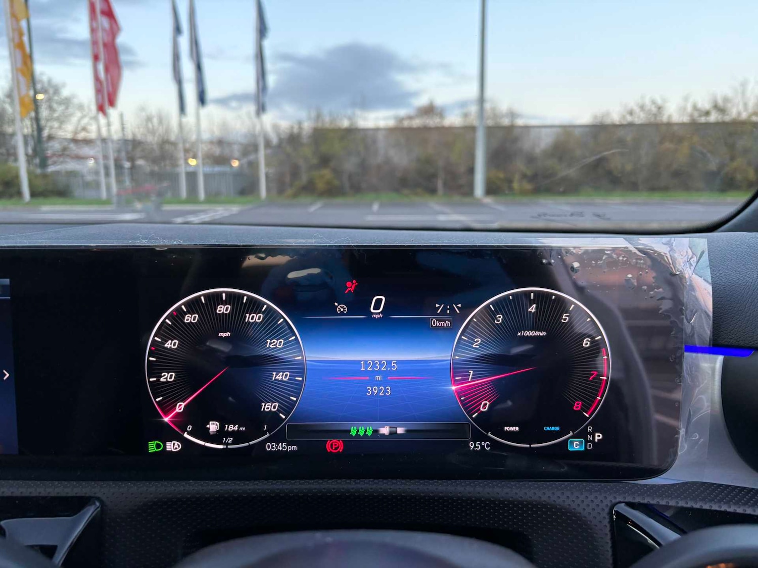 Used Mercedes-Benz A-Class 2024 for sale - 77270274: Photo 20