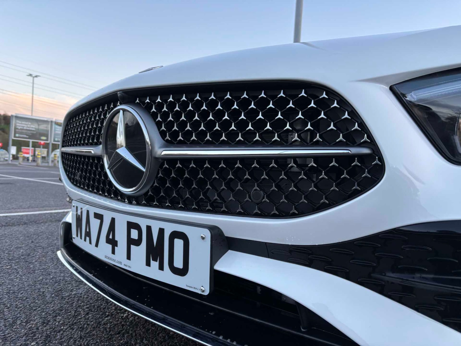 Used Mercedes-Benz A-Class 2024 for sale - 77270274: Photo 23