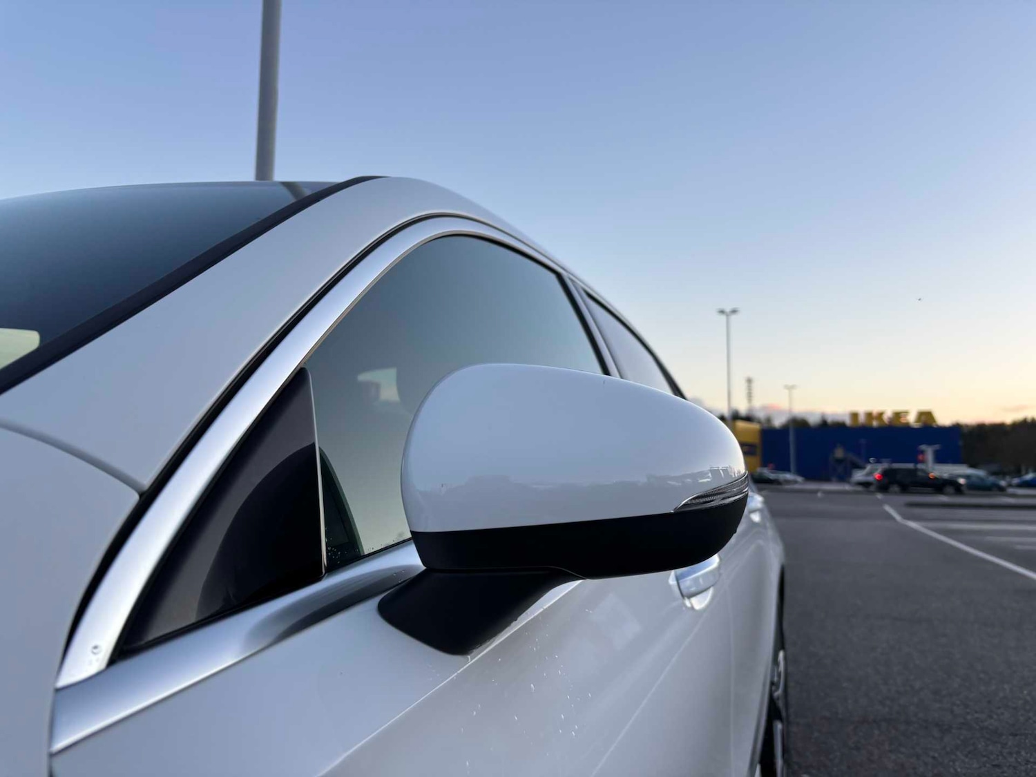 Used Mercedes-Benz A-Class 2024 for sale - 77270274: Photo 25