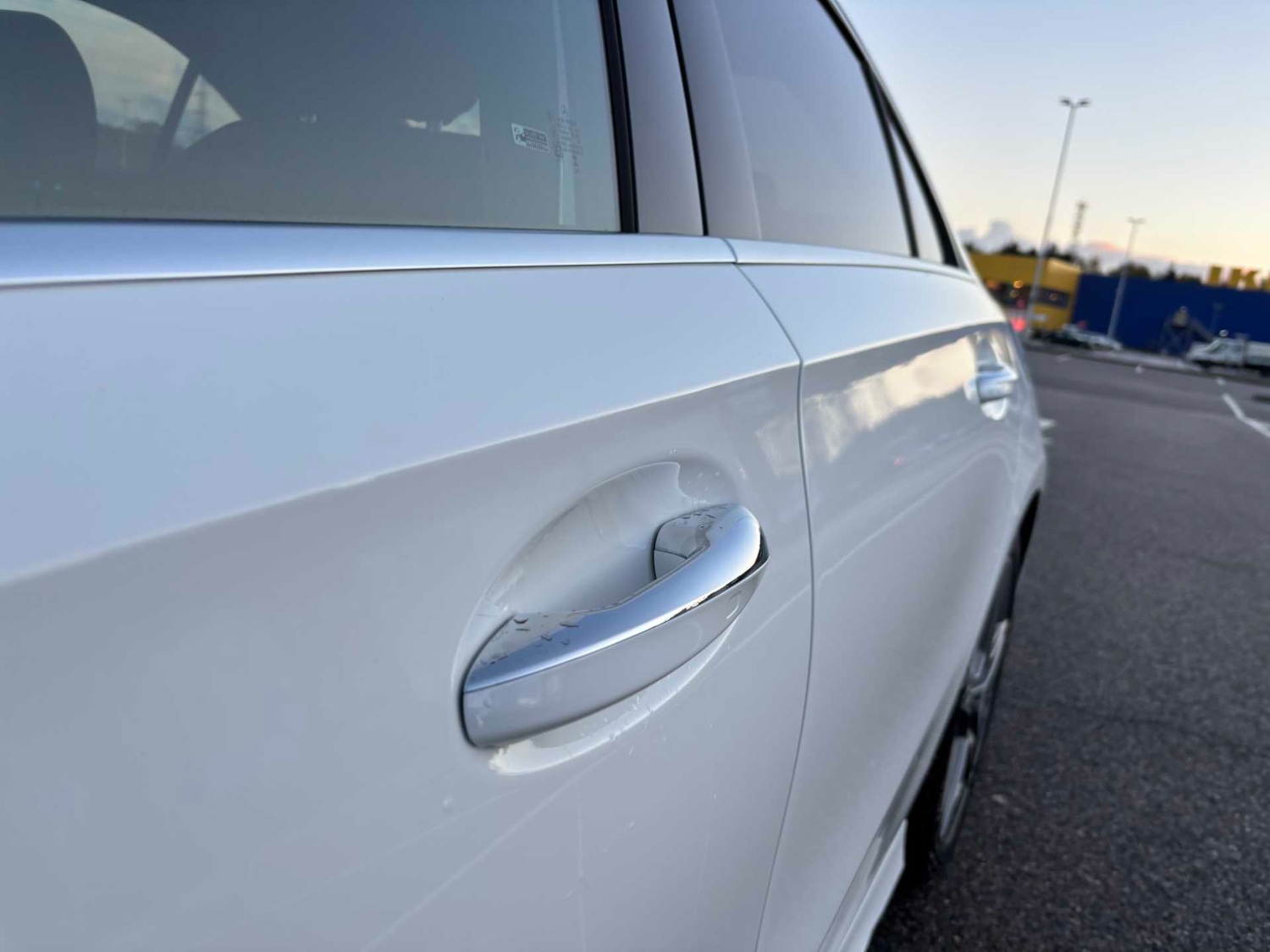 Used Mercedes-Benz A-Class 2024 for sale - 77270274: Photo 26