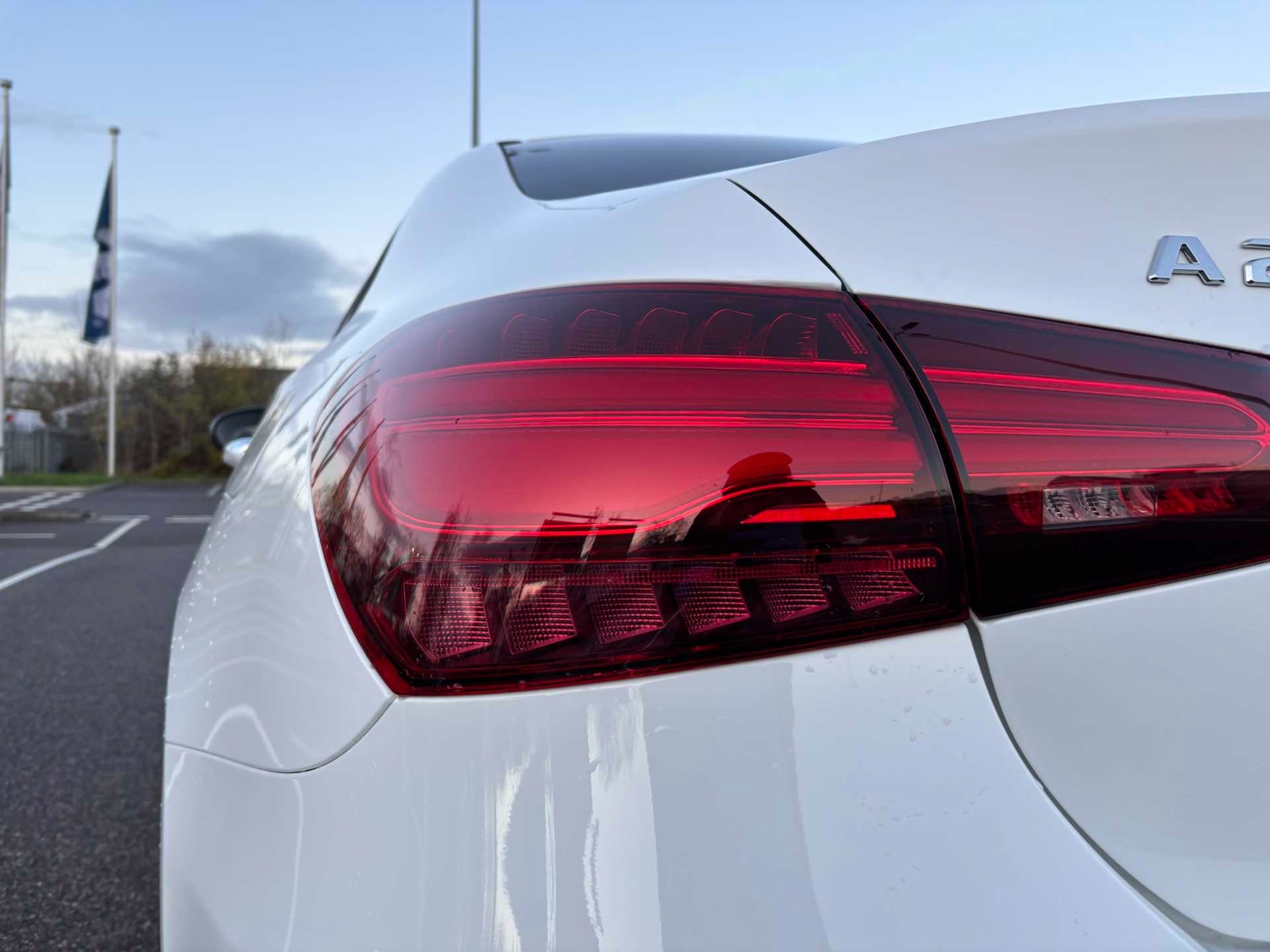 Used Mercedes-Benz A-Class 2024 for sale - 77270274: Photo 28