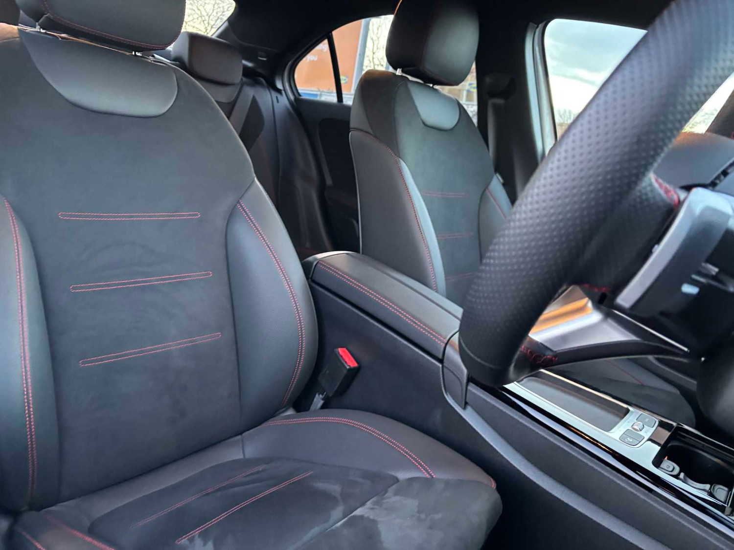 Used Mercedes-Benz A-Class 2024 for sale - 77270274: Photo 32