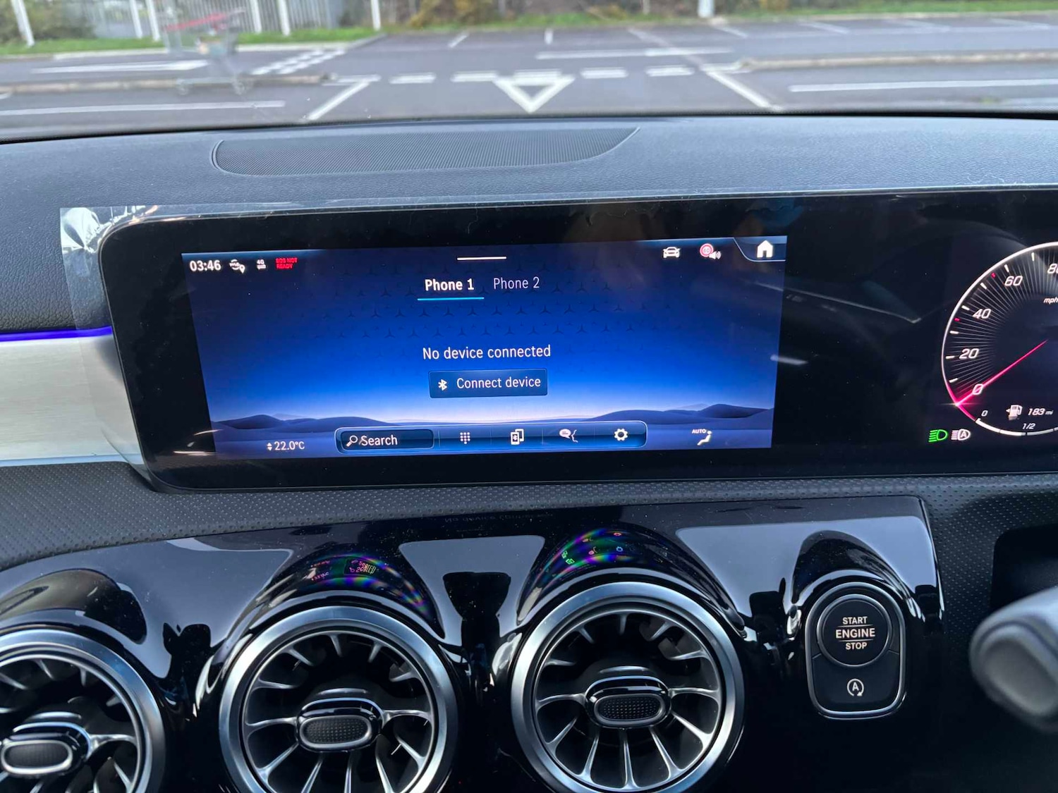 Used Mercedes-Benz A-Class 2024 for sale - 77270274: Photo 33