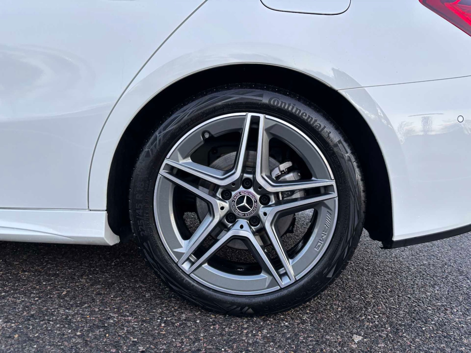 Used Mercedes-Benz A-Class 2024 for sale - 77270274: Photo 9