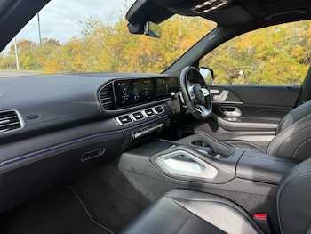 Used Mercedes-Benz GLE 2022 for sale - 76362614: Photo