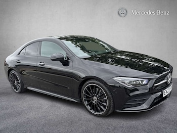 Used Mercedes-Benz CLA 2023 for sale - 78831848: Photo