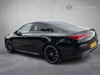 Used Mercedes-Benz CLA 2023 for sale - 78831848: Photo