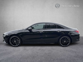 Used Mercedes-Benz CLA 2023 for sale - 78831848: Photo