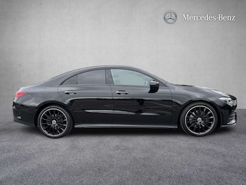Used Mercedes-Benz CLA 2023 for sale - 78831848: Photo