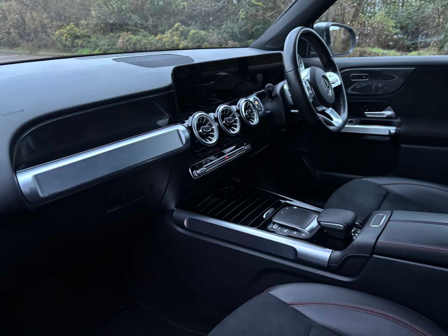 Used Mercedes-Benz GLB 2022 for sale - 76704972: Photo 11