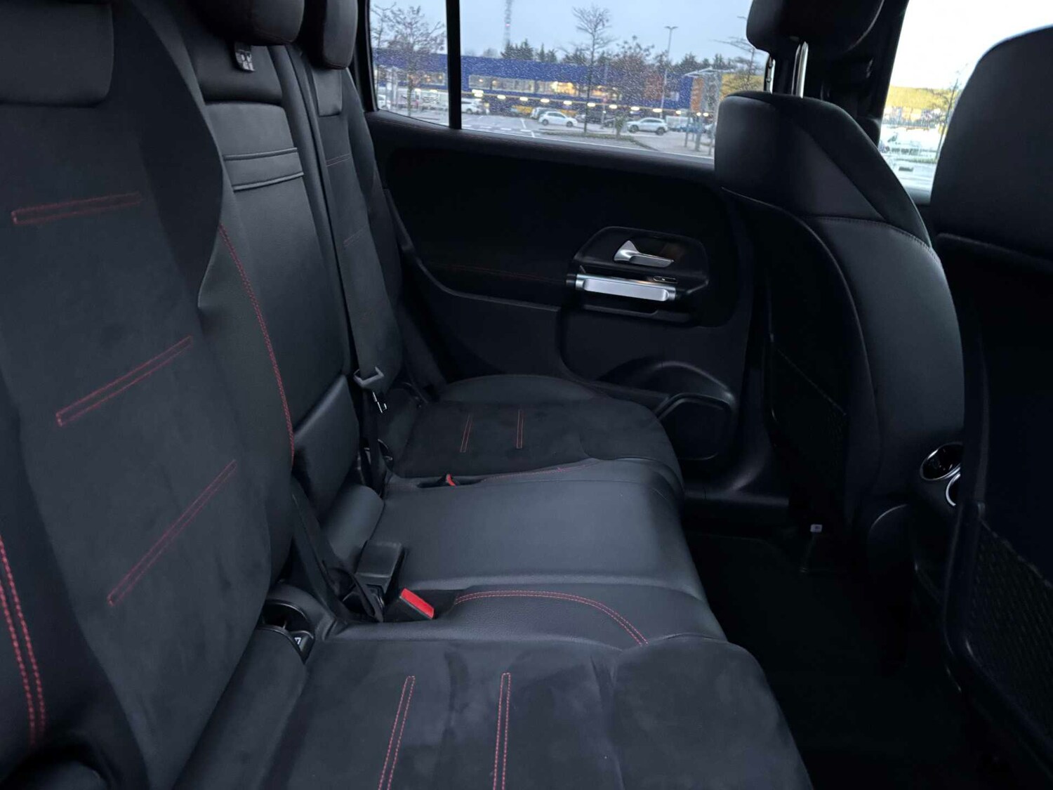 Used Mercedes-Benz GLB 2022 for sale - 76704972: Photo 14