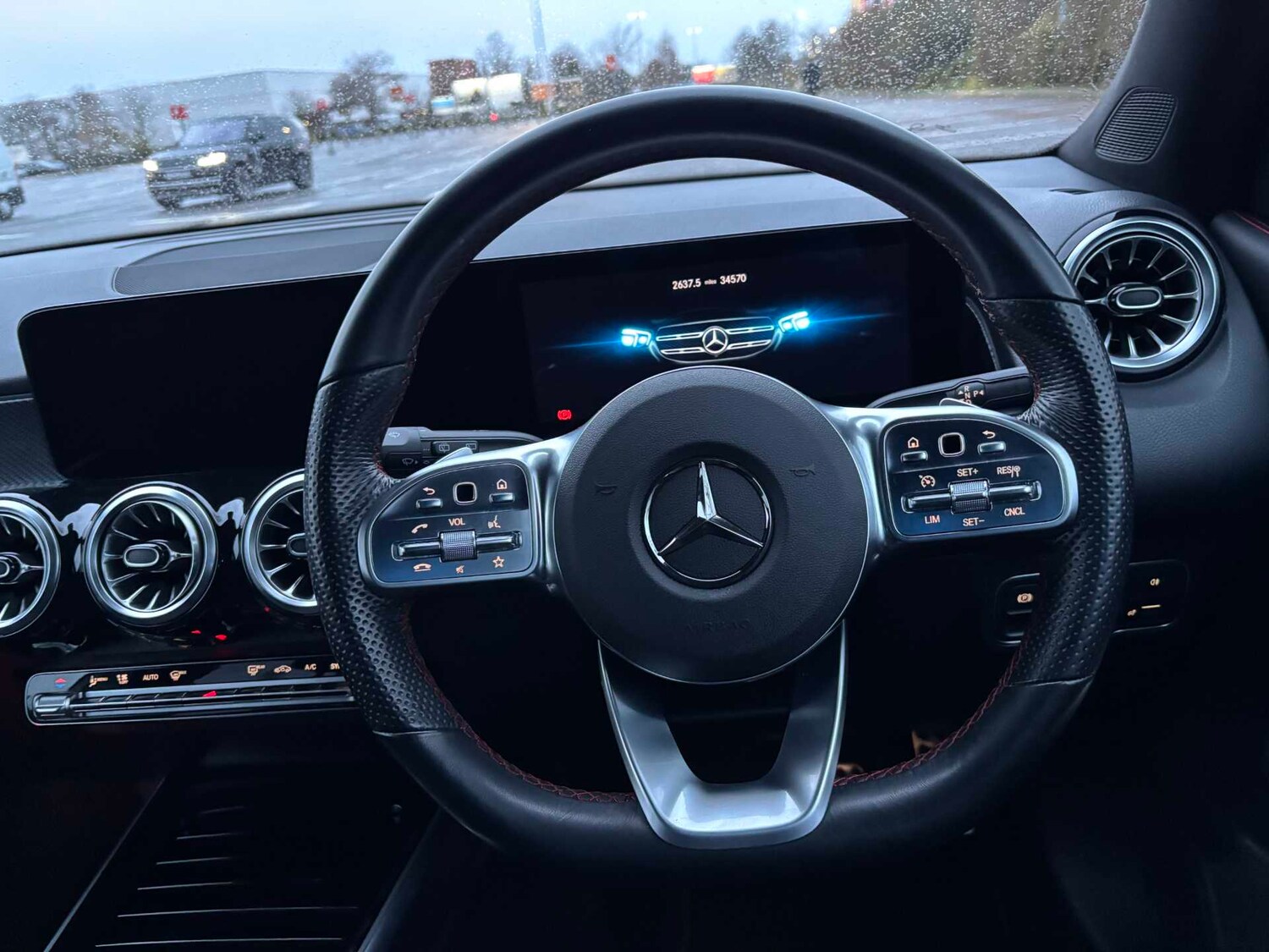 Used Mercedes-Benz GLB 2022 for sale - 76704972: Photo 15