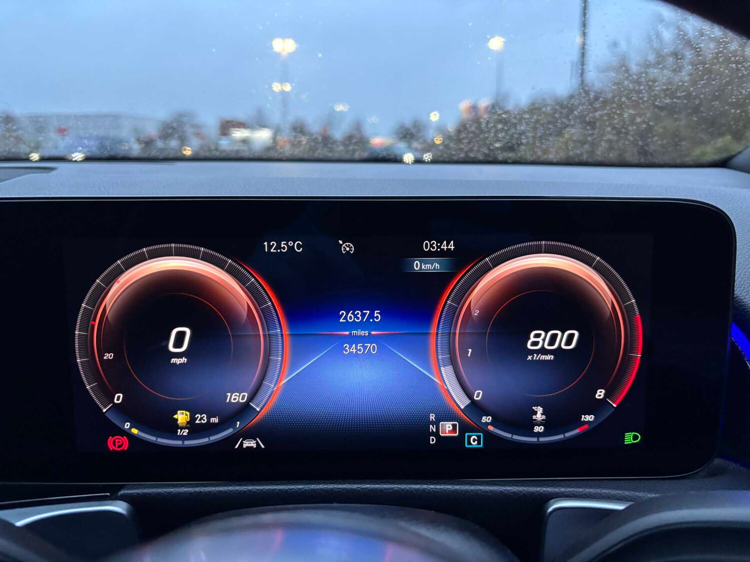 Used Mercedes-Benz GLB 2022 for sale - 76704972: Photo 19